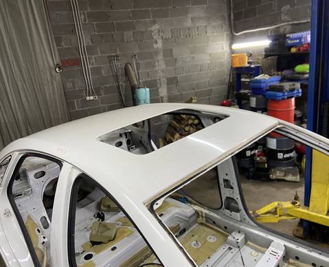 Крыша для Chevrolet Monza II (с 2019)