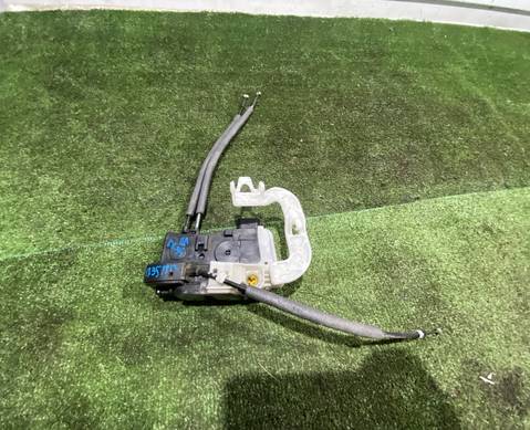 813102Y000 Замок двери передний левый для Hyundai ix35 (с 2010 по 2015)