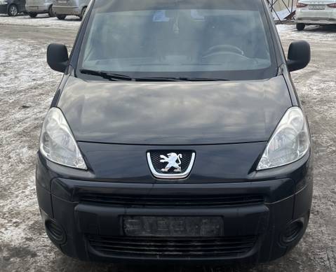 Peugeot Partner I 2008 г. в разборе