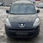 Peugeot Partner I 2008 г. в разборе