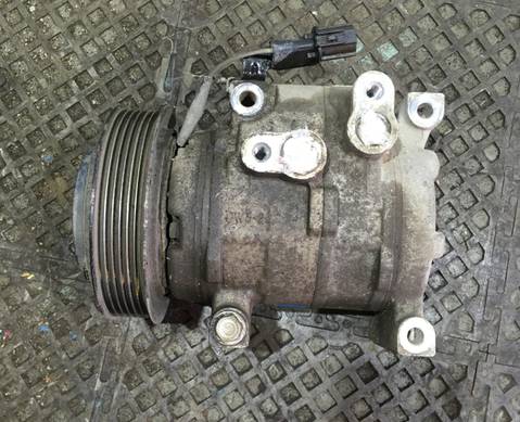 97701H8000 Компрессор кондиционера для Kia Rio