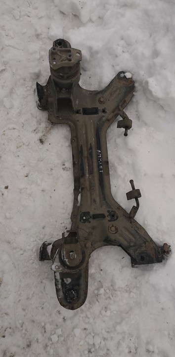 Балка подмоторная подрамник Chery Amulet / A15