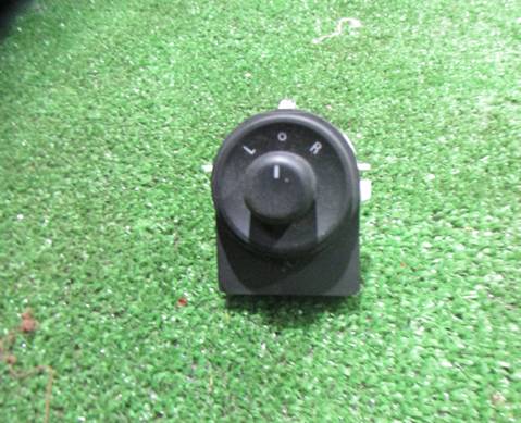 26265302 Переключатель регулировки зеркал для Chevrolet Monza II (с 2019)