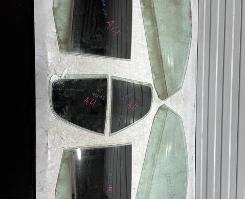 Стекло двери для Skoda Octavia I (с 1996 по 2010)