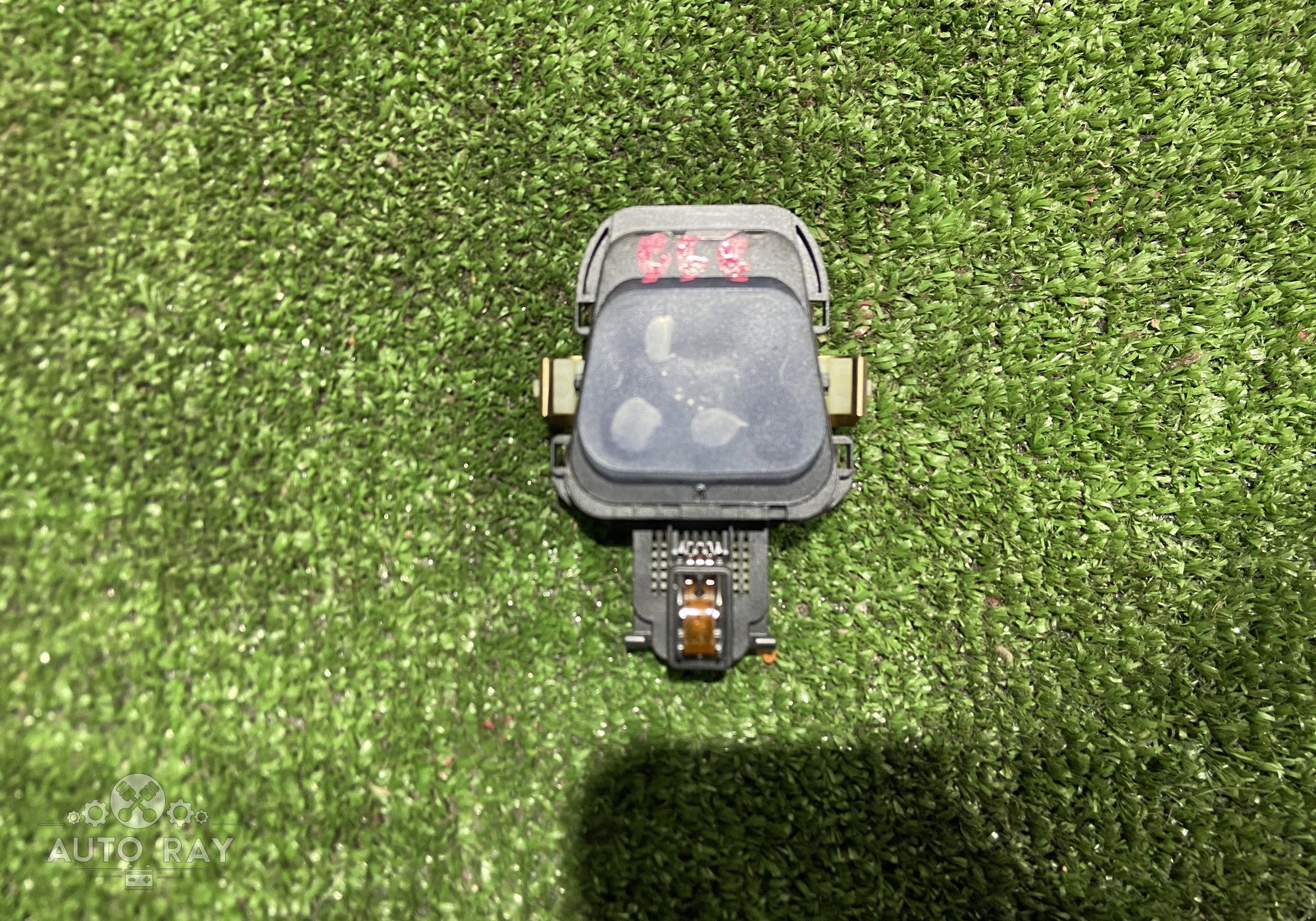 A2469002603 Датчик дождя для Mercedes-Benz GLE W166 (с 2015 по 2018)