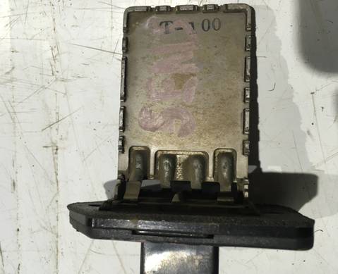 96247452 Резистор отопителя для Chevrolet