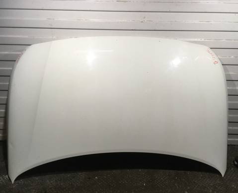 66400H5000 Капот для Hyundai Solaris II (с 2017)