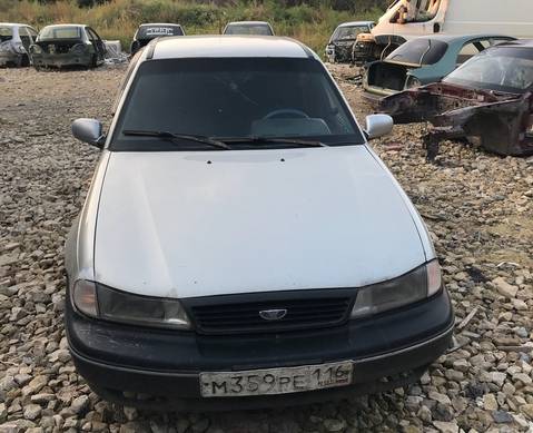 Daewoo Nexia I 2006 г. в разборе