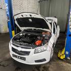 Chevrolet Cruze I 2011 г. в разборе