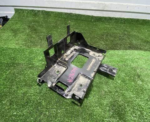 Крепление аккумулятора / Площадка АКБ для Chevrolet Monza II (с 2019)