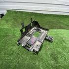 Крепление аккумулятора / Площадка АКБ для Chevrolet Monza II (с 2019)