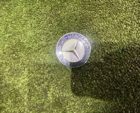 2078170316 Эмблема для Mercedes-Benz GLE W166 (с 2015 по 2018)