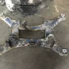 A1663503100 Подрамник задний для Mercedes-Benz M-class W166 (с 2011 по 2015)