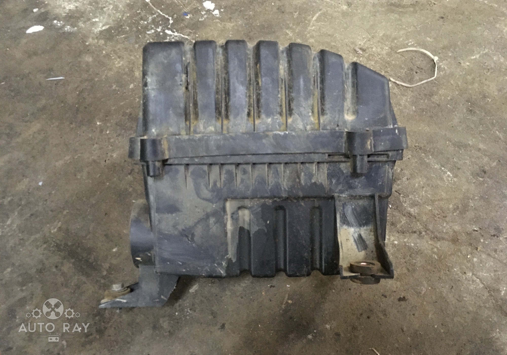 Воздушный фильтр для Haima M3 (с 2014 по 2017)