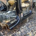 5N0809836 Порог со стойкой правый для Volkswagen Tiguan I (с 2007 по 2017)