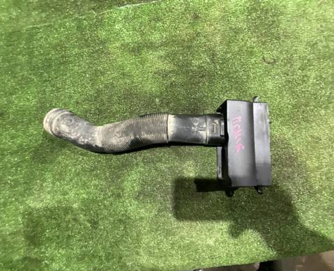 6R0129618B Воздухозаборник для Volkswagen Polo V (с 2009 по 2020)