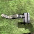 6R0129618B Воздухозаборник для Volkswagen Polo V (с 2009 по 2020)