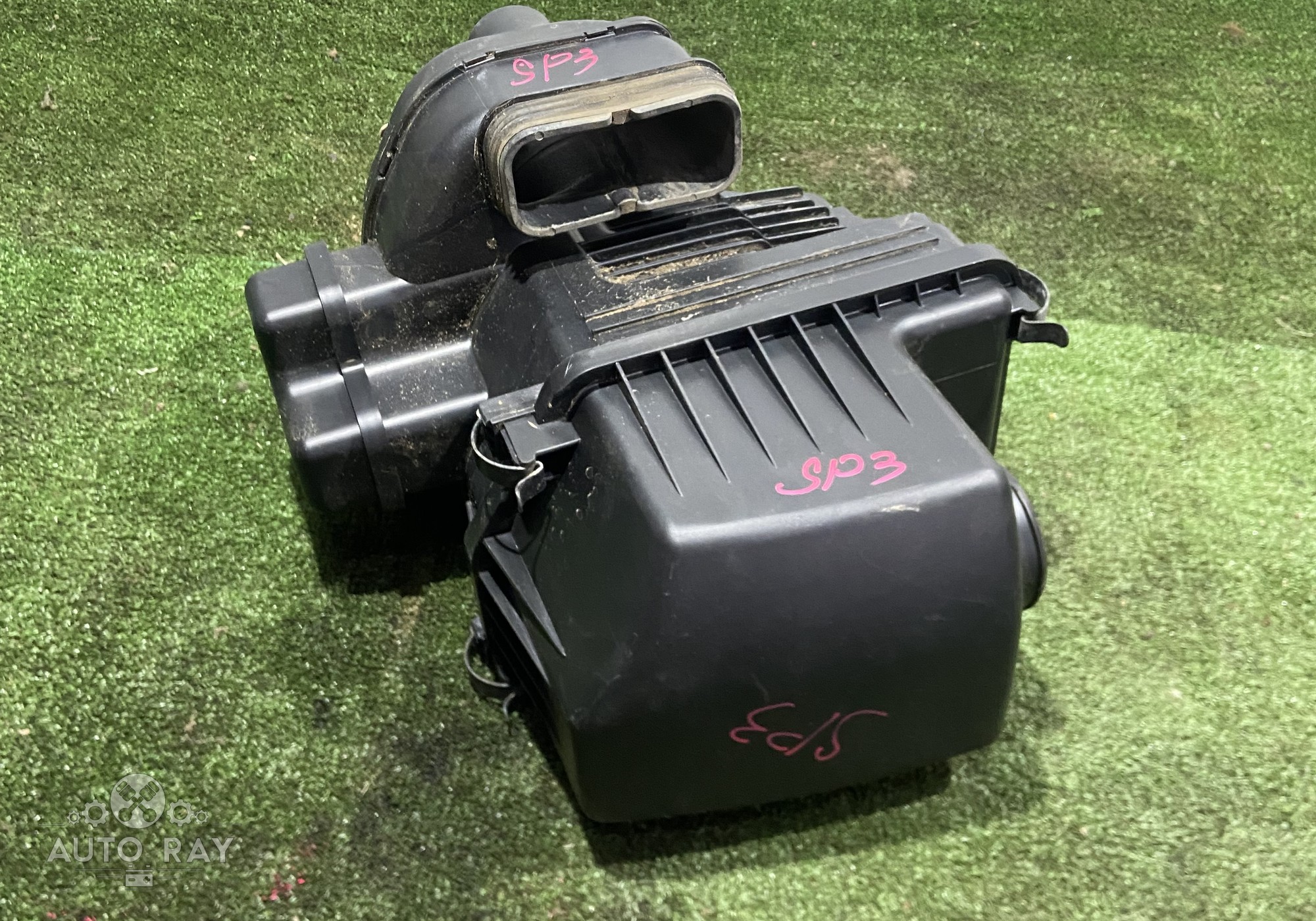 281102S800 Воздушный фильтр / Корпус для Kia Sportage III (с 2010 по 2016)