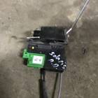 813204L020 Замок двери передней правой ! для Hyundai Solaris I (с 2010 по 2017)