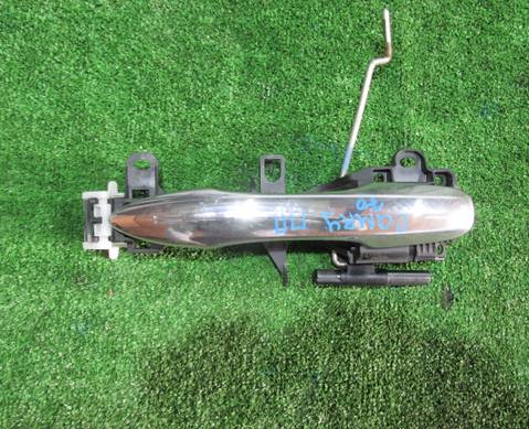 6921047041A0 Ручка двери наружная передняя правая для Toyota Camry XV70 (с 2017)