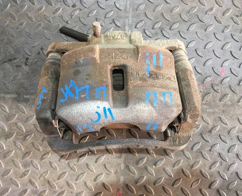 410014EA0A Суппорт передний правый для Nissan Qashqai J11 (с 2013 по 2022)