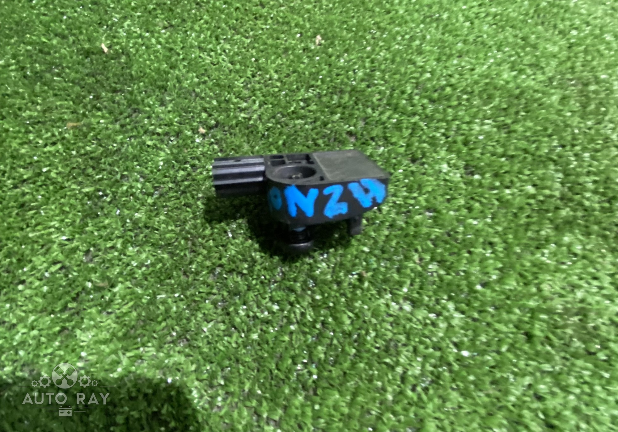 26689388 Датчик AIRBAG / Датчик удара для Chevrolet Monza II (с 2019)