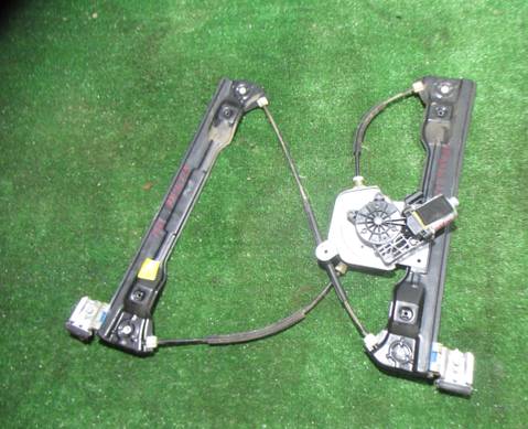 26212781 Стеклоподъемник электрический передний правый для Chevrolet Monza II (с 2019)