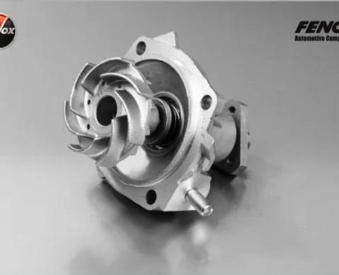 Насос водяной (помпа) для Lada Granta