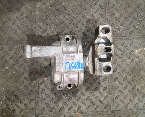 5N0199262D Опора двигателя правая для Volkswagen Tiguan