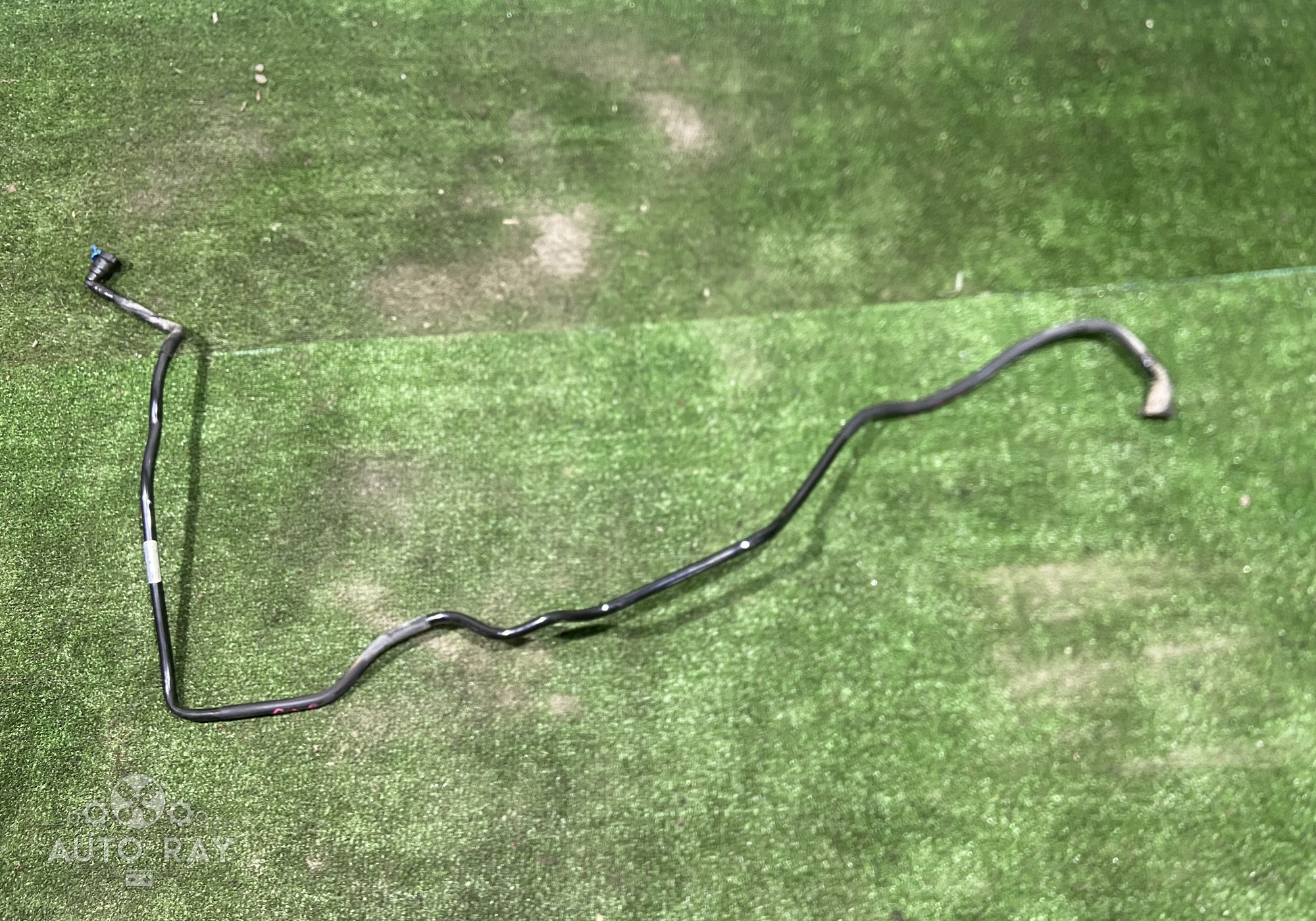 A1664701224 Трубка топливная для Mercedes-Benz GLE W166 (с 2015 по 2018)