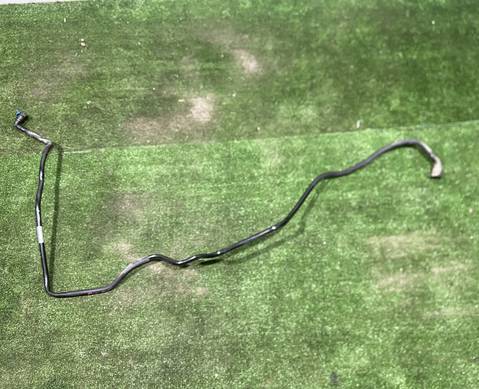 A1664701224 Трубка топливная для Mercedes-Benz GLE W166 (с 2015 по 2018)