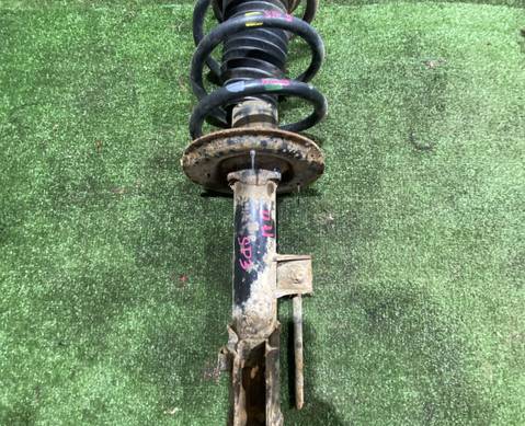 546602Y500 Амортизатор передний правый для Kia Sportage III (с 2010 по 2016)