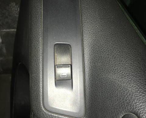 7L6959855B Кнопка стеклоподъемника для Volkswagen Touareg II (с 2010 по 2018)