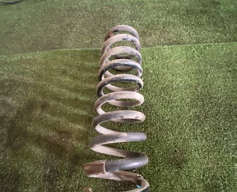 553503U100 Пружина подвески задняя для Hyundai ix35 (с 2010 по 2015)