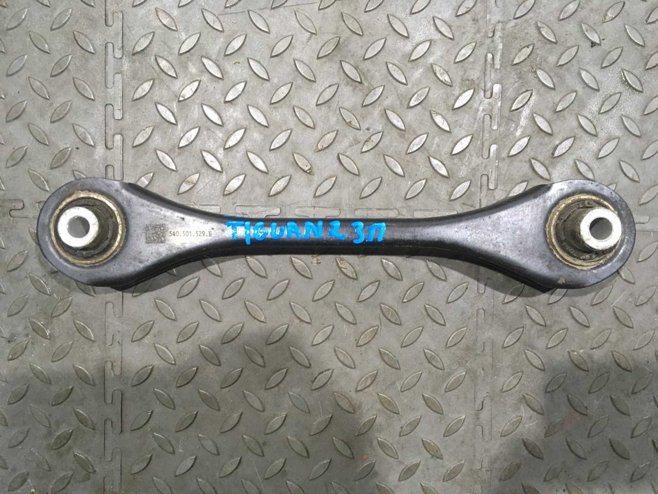 Тяга задняя поперечная Volkswagen Tiguan II