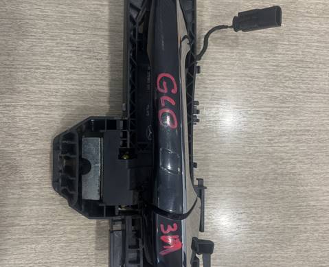 A2047600534 Ручка двери наружная задняя левая для Mercedes-Benz GLE W166 (с 2015 по 2018)