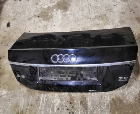 4F5827023F Крышка багажника для Audi A6 C6 (с 2004 по 2011)