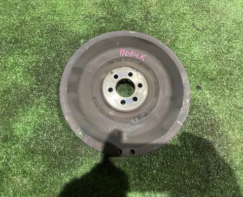 030105271D Маховик двигателя для Volkswagen Polo