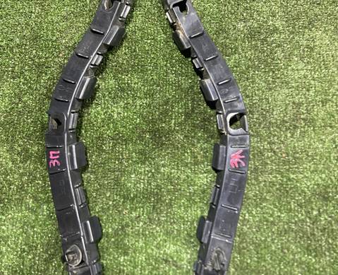 8661430000 Кронштейн заднего бампера для Kia Sportage III (с 2010 по 2016)