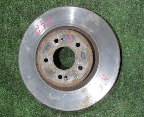 51712L1000 Диск тормозной передний для Kia K5