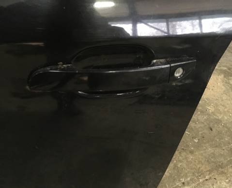 A136105220DQ Ручка двери наружная для Chery Bonus (с 2006)