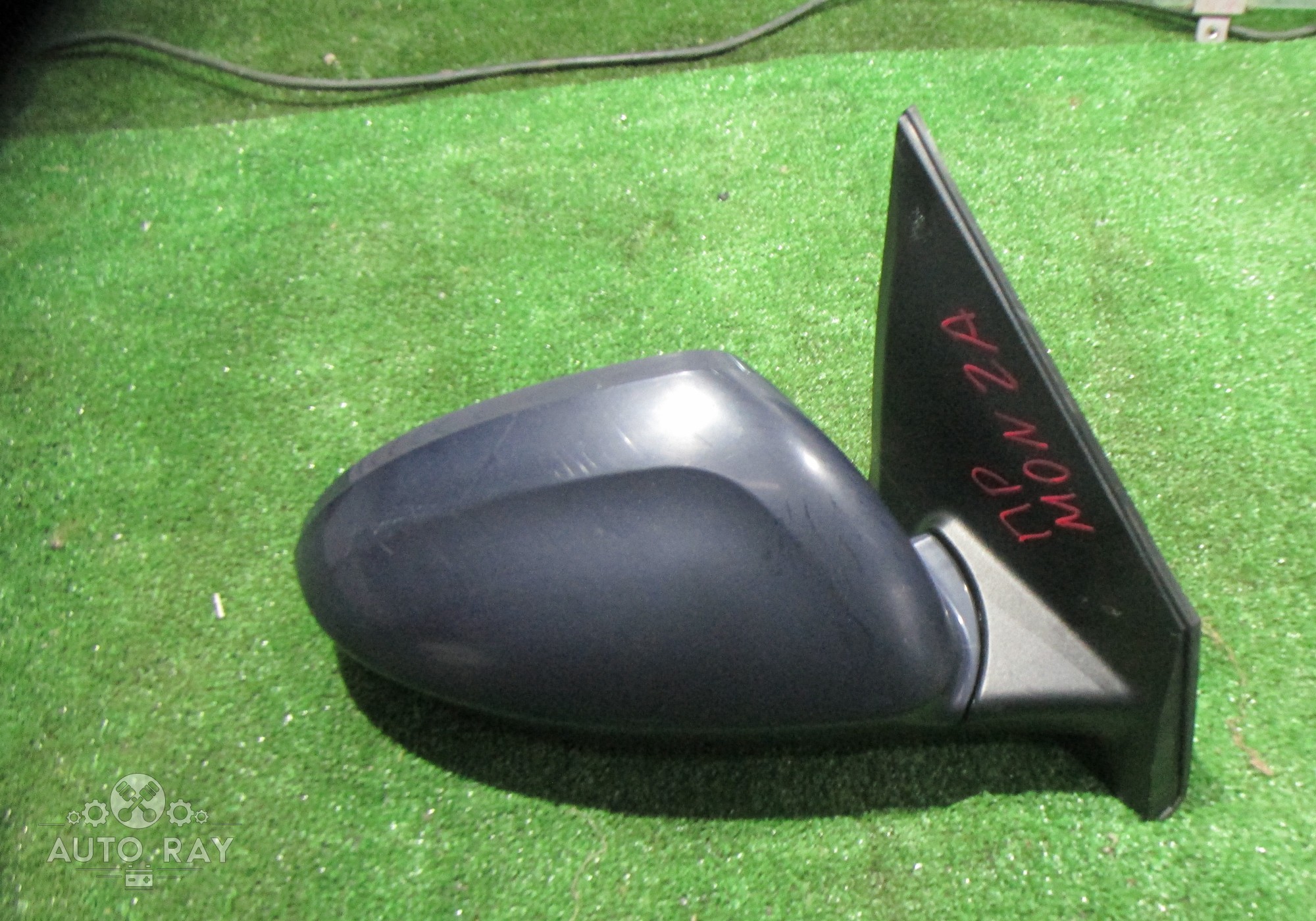 26679014 Зеркало заднего вида боковое правое для Chevrolet Monza II (с 2019)