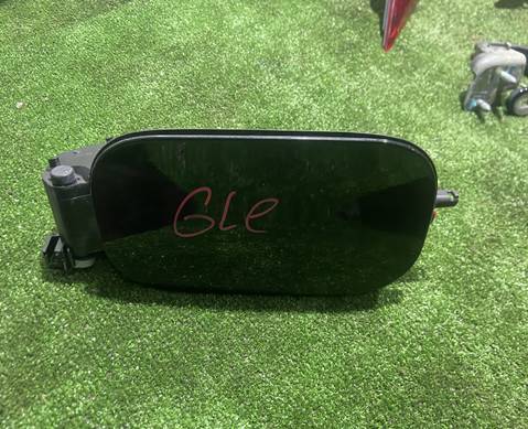 A1666300167 Лючок бензобака для Mercedes-Benz GLE W166 (с 2015 по 2018)