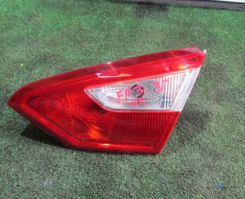 BM5113A602AD Фонарь задний правый наружный для Ford Focus III (с 2011 по 2019)