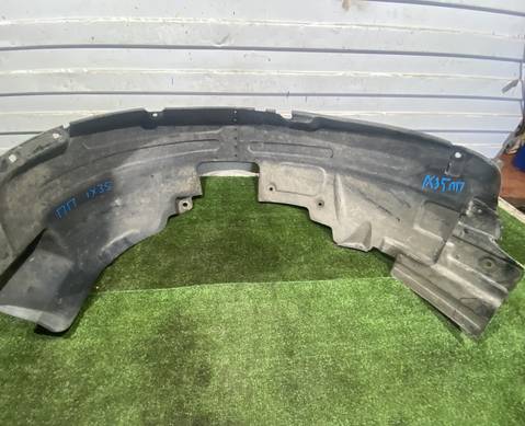 868122S600 Локер передний правый для Hyundai ix35 (с 2010 по 2015)