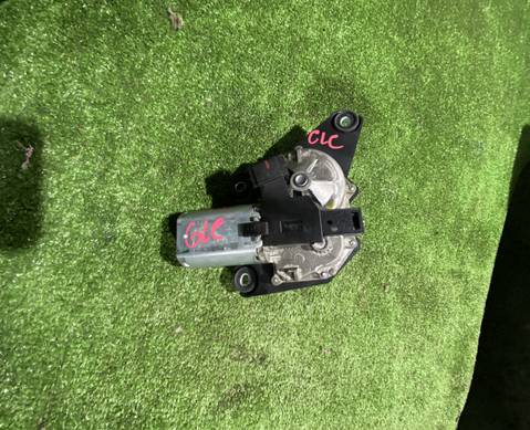 A2518200042 Моторчик стеклоочистителя задний для Mercedes-Benz M-class