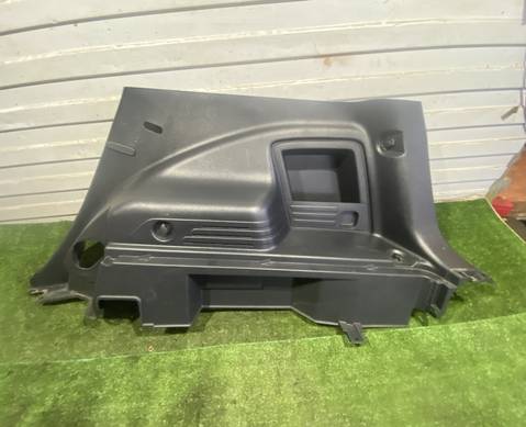 857412Y000 Обшивка багажника правая для Hyundai ix35 (с 2010 по 2015)