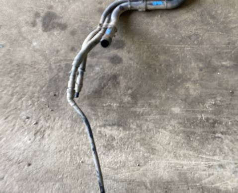 310302Y100 Горловина топливного бака для Hyundai ix35 (с 2010 по 2015)