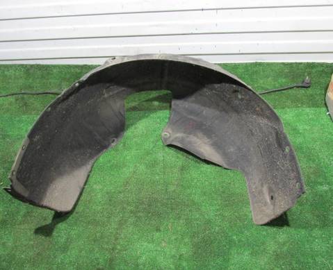 86822L2000 Локер задний правый для Kia K5 III (с 2020)