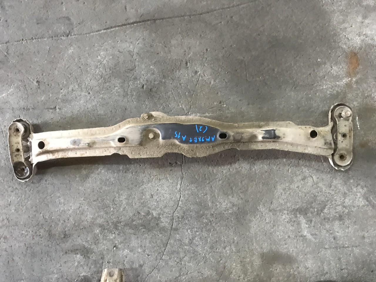 Балка агрегатная Chery Amulet / A15